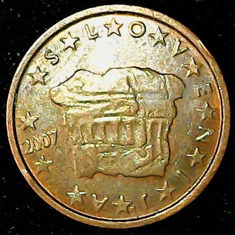 sena coins